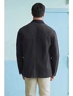 NEOBLU Mael Business bunda 24.3780 deep black NEOBLU Mael Business bunda 24.3780 deep black