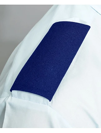 Premier PR 715 Nárameníky 2 kusy 39.0715 navy