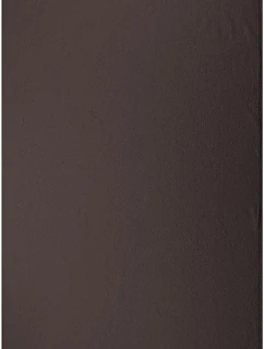 The One Towelling Organic 70 Ručník z bio bavlny 48.1083 taupe