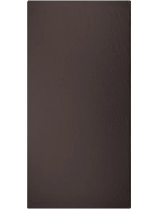 The One Towelling Organic 70 Ručník z bio bavlny 48.1083 taupe