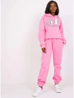 Sada EM KMPL 720.01 růžová Sada EM KMPL 720.01 růžová