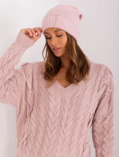 JK CZ 13 cap 1.20 světle růžová