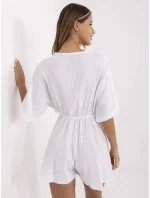 MI KO kombinéza 129150.93 bílá