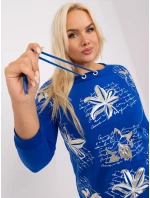 Halenka RV BZ 9073.86 kobalt