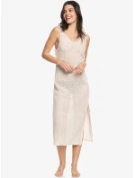 Dámské háčkované šaty Roxy BEACH JOURNEY Dámské háčkované šaty Roxy BEACH JOURNEY