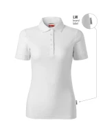 Reserve polokošile dámská bílá 00 (brand label) Reserve polokošile dámská bílá 00 (brand label)