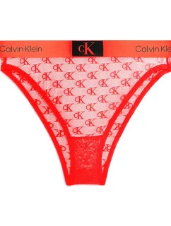 Dámské kalhotky QF7183E-XNZ - Calvin Klein