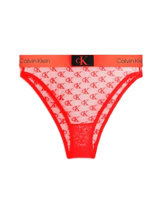 Dámské kalhotky QF7183E-XNZ - Calvin Klein Dámské kalhotky QF7183E-XNZ - Calvin Klein