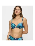 Dámská plavková podprsenka Summer Fleur WP - Triumph