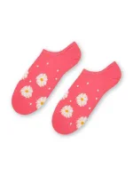 Dámské nízké ponožky 021