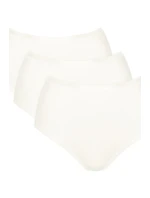 SLOGGI GO DAILY BAVLNĚNÉ KALHOTKY S VYSOKÝM PASEM SLOGGI GO DAILY BAVLNĚNÉ KALHOTKY S VYSOKÝM PASEM