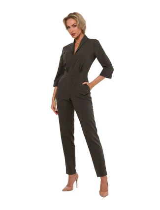 Dámský Overal model 184753 Moe Dámský Overal model 184753 Moe