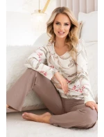 Pyžama  model 218017 Donna