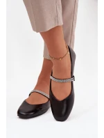 Balerinky  model 222989 Step in style