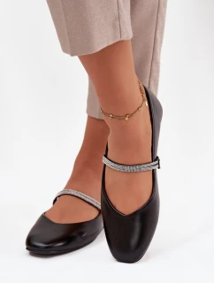 Balerinky  model 222989 Step in style