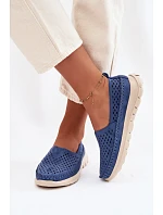 Mokasiny model 226109 Step in style