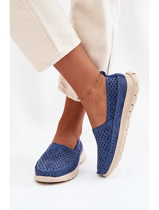 Mokasiny model 226109 Step in style