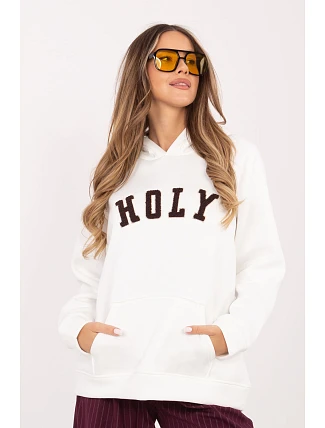 Mikina model 226316 Rue Paris Mikina model 226316 Rue Paris