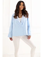 Plášť  model 227674 Rue Paris