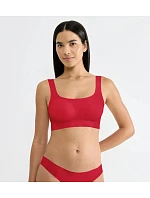 sloggi ZERO Feel 2.0 Top - SHANGHAI RED - SLOGGI SHANGHAI RED - SLOGGI