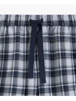 Pyžamo Atlantic NMP-393 long/r S-2XL pánské Pyžamo Atlantic NMP-393 long/r S-2XL pánské