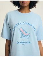 Henderson Dámská košile 44478 Edris kr/r S-3XL