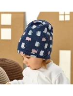 AJS 48-041 dětská čepice