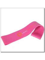 Cvičební gumy - sada HMS GU04GU06Pro 17-33-121