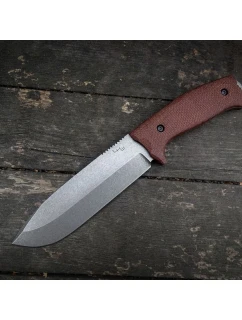 Nůž LKW Crusher XL