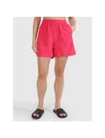 Dámské plážové šortky 4F 4FWSS25UBDSF149-54S dámské