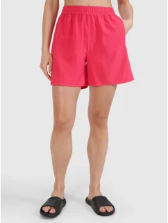 Dámské plážové šortky 4F 4FWSS25UBDSF149-54S dámské