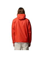 Nepromokavá bunda Columbia Watertight II 1533898848, oranžová, velikost L
