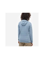 Dámská mikina MILLET Cimaï Light Hoodie W, modrá