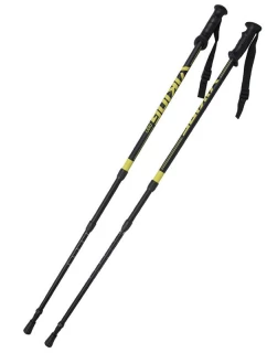 Trekingová tyč