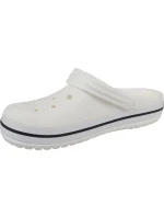 Žabky Crocs Crocband U 11016-100 Žabky Crocs Crocband U 11016-100