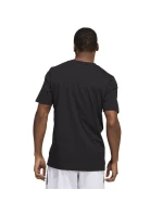 Pánský skateboardový dres M HK6723 - Adidas Pánský skateboardový dres M HK6723 - Adidas