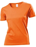 Stedman Classic-T Women Dámské tričko 05.2600 orange