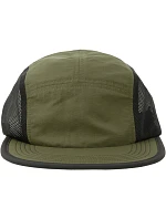 Atlantis Headwear Erie 5 panelová skládací kšiltovka 33.0269 olive Atlantis Headwear Erie 5 panelová skládací kšiltovka 33.0269 olive