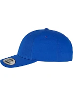 Flexfit 7706 6 panelová Snapback kšiltovka "Classic" 55.7706 royal Flexfit 7706 6 panelová Snapback kšiltovka "Classic" 55.7706 royal