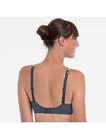 Colette chirurgická podprsenka s pěnovou výztuží 4750X sky grey - Anita Care Colette chirurgická podprsenka s pěnovou výztuží 4750X sky grey - Anita Care