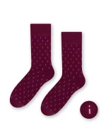 Steven 056-204 barva:bordó