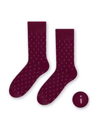 Steven 056-204 barva:bordó