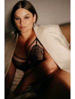 Ava 2146 Harmony barva: černá Ava 2146 Harmony barva: černá