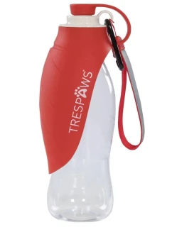 Cestovní láhev na vodu pro psy Trespass TAMU