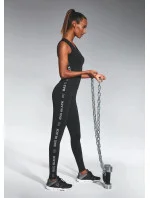 Sportovní legíny Emotion - Bas Bleu Sportovní legíny Emotion - Bas Bleu