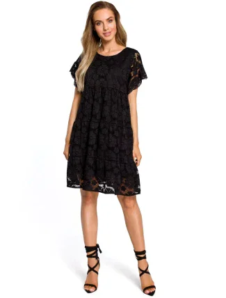 Dámské šaty M430 - Moe