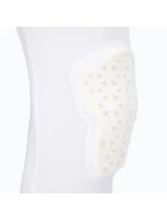 SPORT Kompresní chránič podpora kolen 1ks 710022 Bilá - SELECT SPORT Kompresní chránič podpora kolen 1ks 710022 Bilá - SELECT