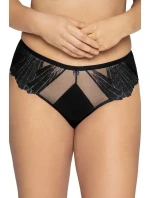 Dámské kalhotky AV 1950 BLACK Dámské kalhotky AV 1950 BLACK