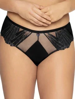 Dámské kalhotky AV 1950 BLACK