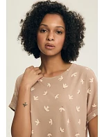 ELUNA NOČNÍ KOŠILE 45303 SS26 ELUNA NOČNÍ KOŠILE 45303 SS26